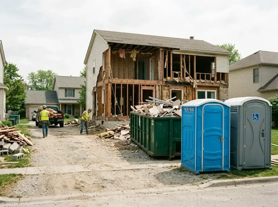 home-renovation-demolition-sit-010 — frequently asked questions, Portable Toilet & Dumpsters Rental in Fetters Hot Springs-A…